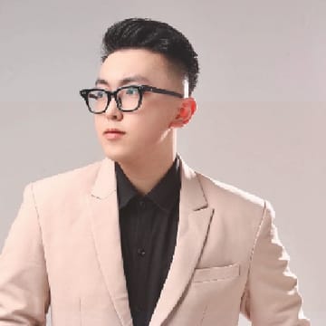 Giảng viên Thành Thắng
