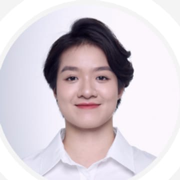 Giảng viên Trần Tuyết Nhi